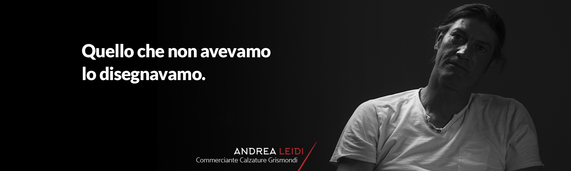 Andrea Leidi